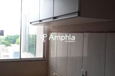 Apartamento &agrave; venda - 51m&sup2; - Jardim Coopagro