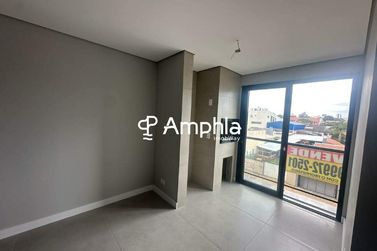 Apartamento &agrave; venda - 102m&sup2; - Neva