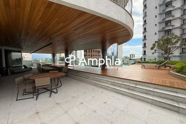 Apartamento &agrave; venda - 641m&sup2; - Centro