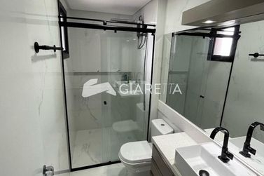 Apartamento &agrave; venda - 137m&sup2; - JARDIM GISELA