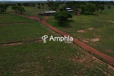 Fazenda &agrave; venda - 2800000m&sup2; - Lagura Ver&aacute;