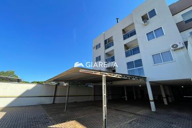 Apartamento &agrave; venda - 59m&sup2; - JARDIM GISELA