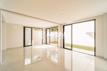 Sobrado &agrave; venda - 164m&sup2; - Jardim Gisela