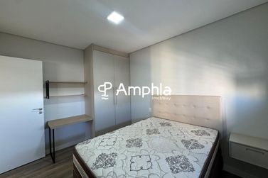 Apartamento &agrave; venda - 63m&sup2; - Centro