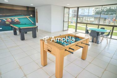 Apartamento &agrave; venda - 62m&sup2; - Bras&iacute;lia