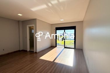 Sobrado &agrave; venda - 154m&sup2; - Recanto Tropical