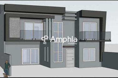 Sobrado &agrave; venda - 239m&sup2; - Pacaembu