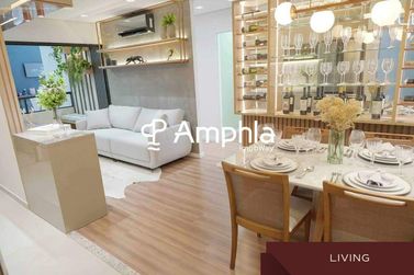 Apartamento &agrave; venda - 55m&sup2; - Jardim Conc&oacute;rdia