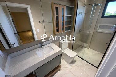 Apartamento &agrave; venda - 175m&sup2; - Jardim La Salle