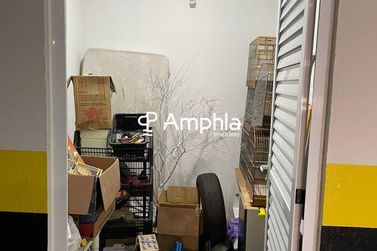 Apartamento &agrave; venda - 96m&sup2; - Jardim La Salle