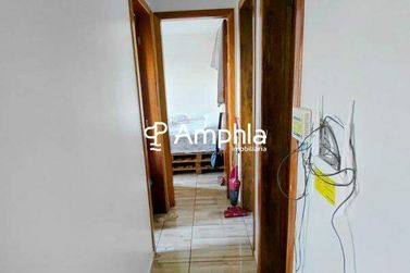 Apartamento &agrave; venda - 54m&sup2; - Alvorada