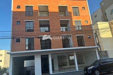 Apartamento para alugar - 62m&sup2; - JARDIM TOCANTINS
