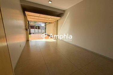 Sobrado &agrave; venda - 155m&sup2; - Centro