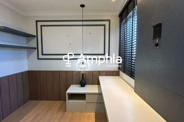 Apartamento &agrave; venda - 113m&sup2; - Centro