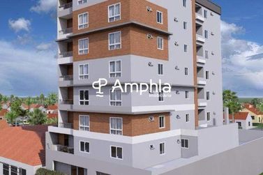 Apartamento &agrave; venda - 56m&sup2; - Coqueiral