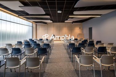 Sala Comercial &agrave; venda - 38m&sup2; - Centro