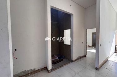 Casa &agrave; venda - 63m&sup2; - JARDIM COOPAGRO