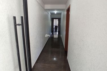 Apartamento para alugar - 54m&sup2; - JARDIM GISELA