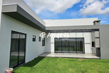 Casa &agrave; venda - 150m&sup2; - Bandeirantes