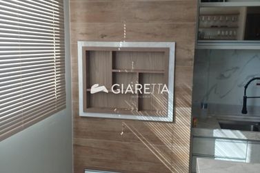 Apartamento para alugar - 125m&sup2; - JARDIM LA SALLE