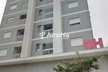 Apartamento &agrave; venda - 85m&sup2; - Vila Industrial