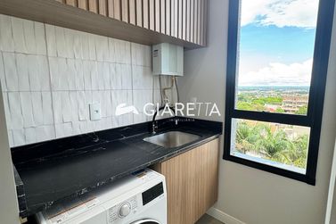 Apartamento &agrave; venda - 87m&sup2; - CENTRO