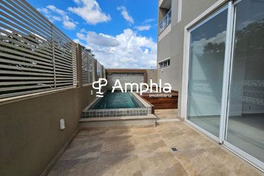 Apartamento &agrave; venda - 93m&sup2; - Regi&atilde;o do Lago