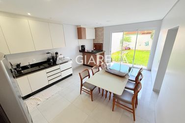Sobrado &agrave; venda - 165m&sup2; - JARDIM GISELA