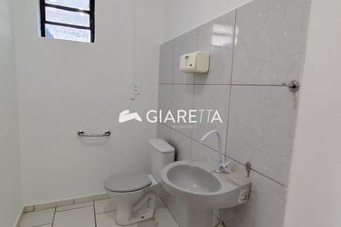 Sala Comercial para alugar - 68m&sup2; - CENTRO