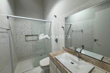 Sobrado &agrave; venda - 134m&sup2; - JARDIM GISELA