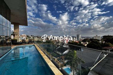 Apartamento &agrave; venda - 153m&sup2; - Cancelli