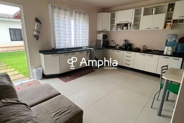 Casa &agrave; venda - 248m&sup2; - Parque S&atilde;o Paulo
