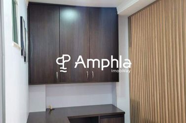 Sobrado &agrave; venda - 260m&sup2; - Cancelli