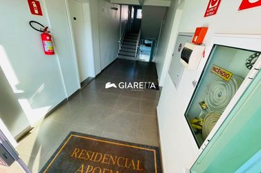 Apartamento para alugar - 73m&sup2; - JARDIM PANCERA