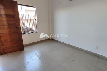 Sobrado &agrave; venda - 102m&sup2; - JARDIM S&Atilde;O FRANCISCO