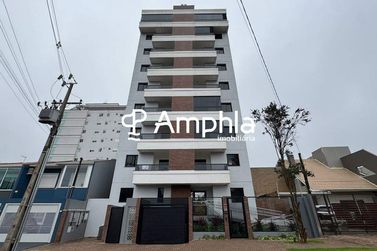 Apartamento &agrave; venda - 62m&sup2; - Country