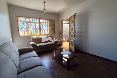 Apartamento para alugar - 120m&sup2; - CENTRO