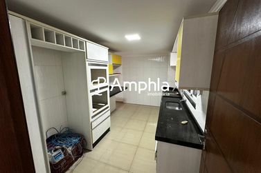 Sobrado &agrave; venda - 109m&sup2; - Pioneiros Catarinenses