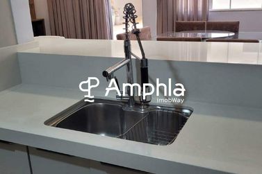 Sobrado &agrave; venda - 260m&sup2; - Cancelli