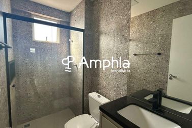Apartamento &agrave; venda - 65m&sup2; - Centro