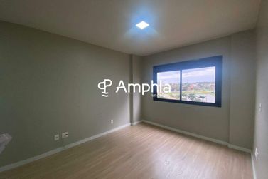 Apartamento &agrave; venda - 108m&sup2; - Centro