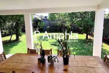 Casa &agrave; venda - 180m&sup2; - Universit&aacute;rio