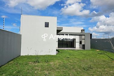 Casa &agrave; venda - 150m&sup2; - Bandeirantes