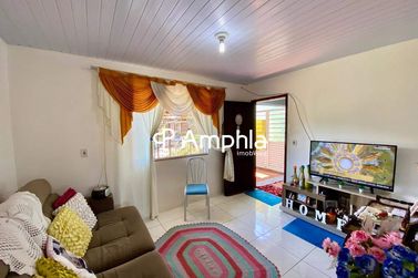 Casa &agrave; venda - 109m&sup2; - Periolo