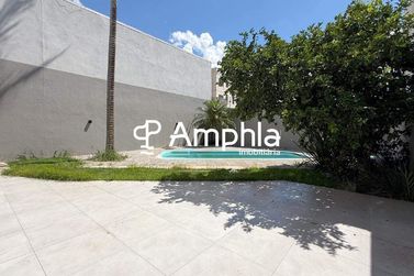 Sobrado &agrave; venda - 177m&sup2; - Parque Verde