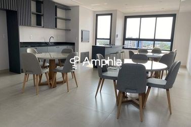 Apartamento &agrave; venda - 127m&sup2; - Jardim La Salle