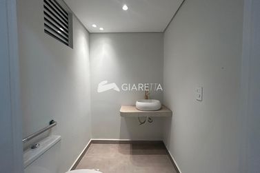 Sala Comercial para alugar - 139m&sup2; - CENTRO