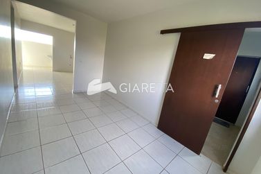 Apartamento &agrave; venda - 60m&sup2; - JARDIM COOPAGRO