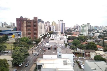 Apartamento &agrave; venda - 104m&sup2; - Centro