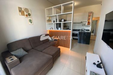Casa para alugar - 80m&sup2; - JARDIM S&Atilde;O FRANCISCO